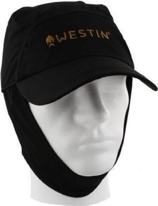 T_WESTIN WINTER HAT FROM PREDATOR TACKLE*